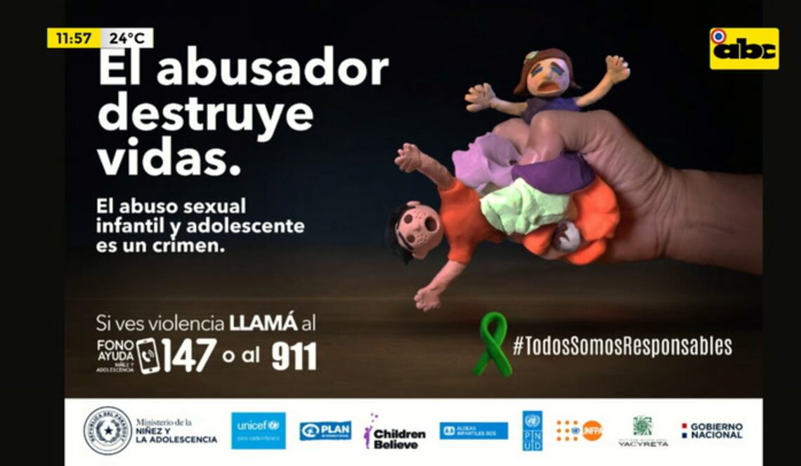 Background ABCTV JWP