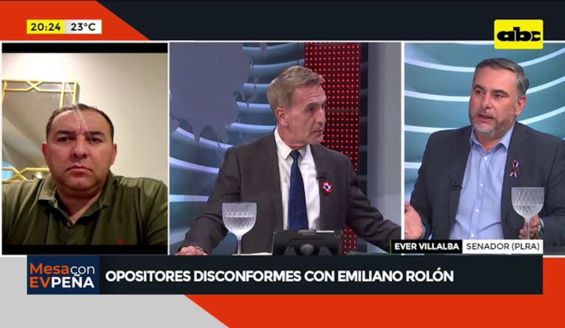 Background ABCTV JWP