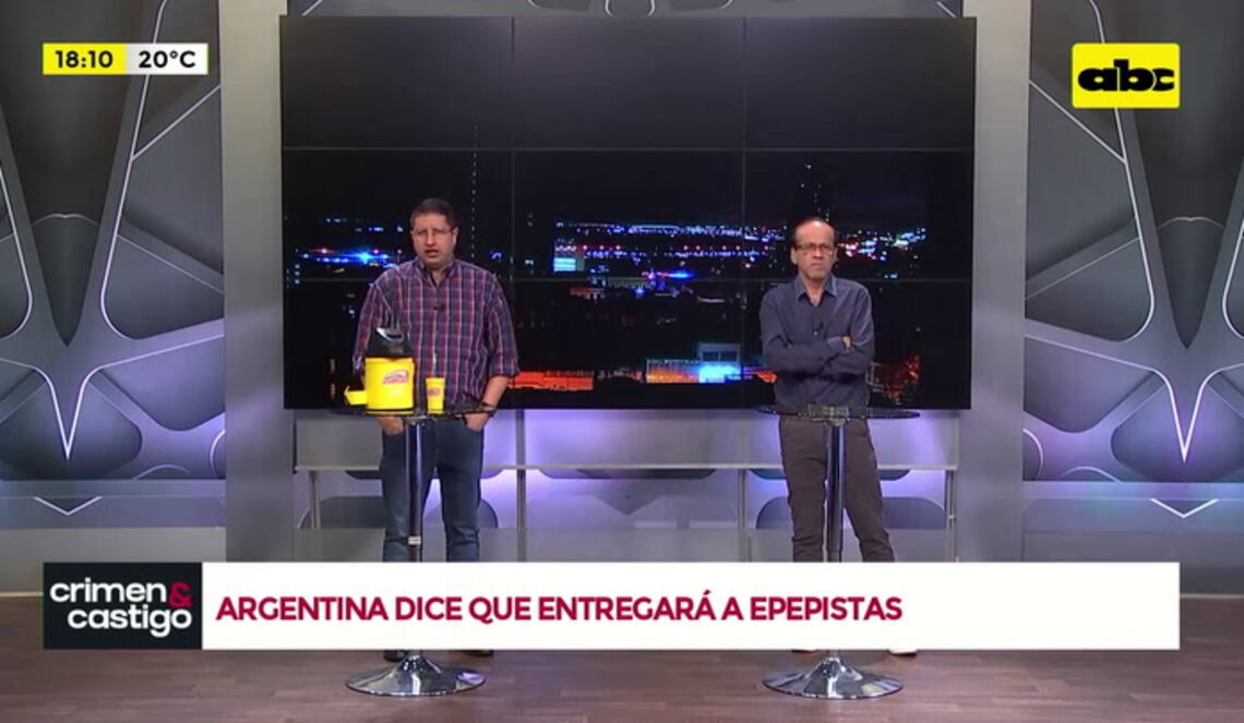 Background ABCTV JWP