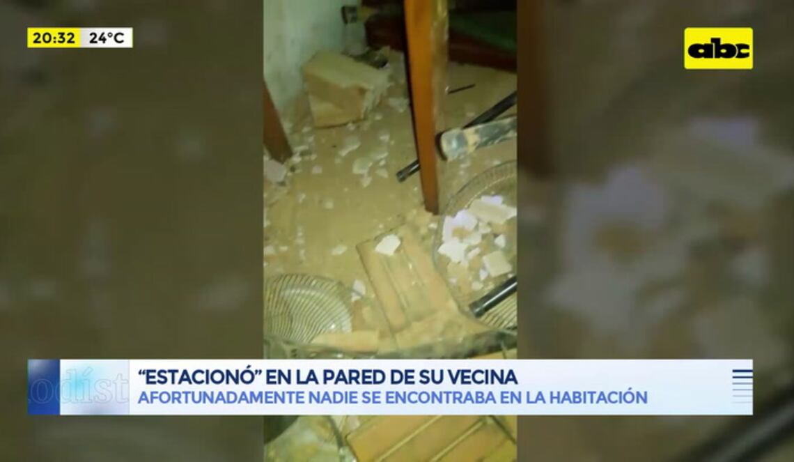 Background ABCTV JWP