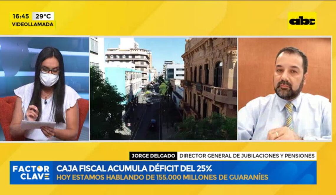 Background ABCTV JWP