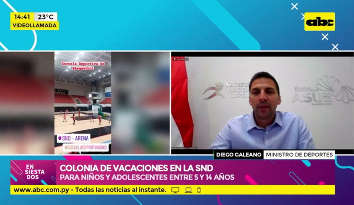 Background ABCTV JWP