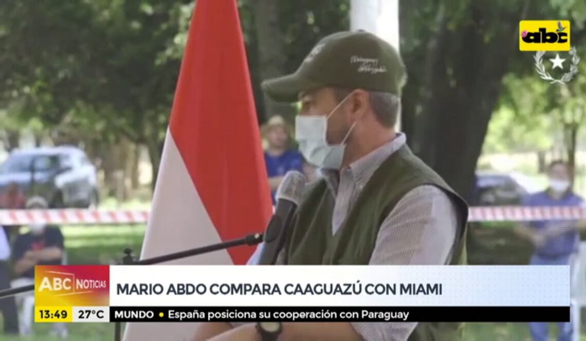 Background ABCTV JWP