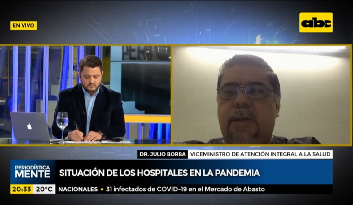 Background ABCTV JWP