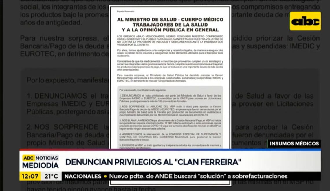 Background ABCTV JWP