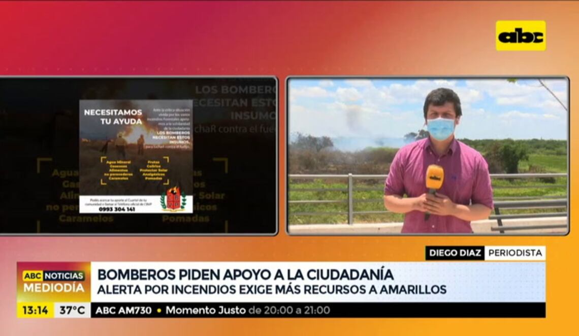 Background ABCTV JWP