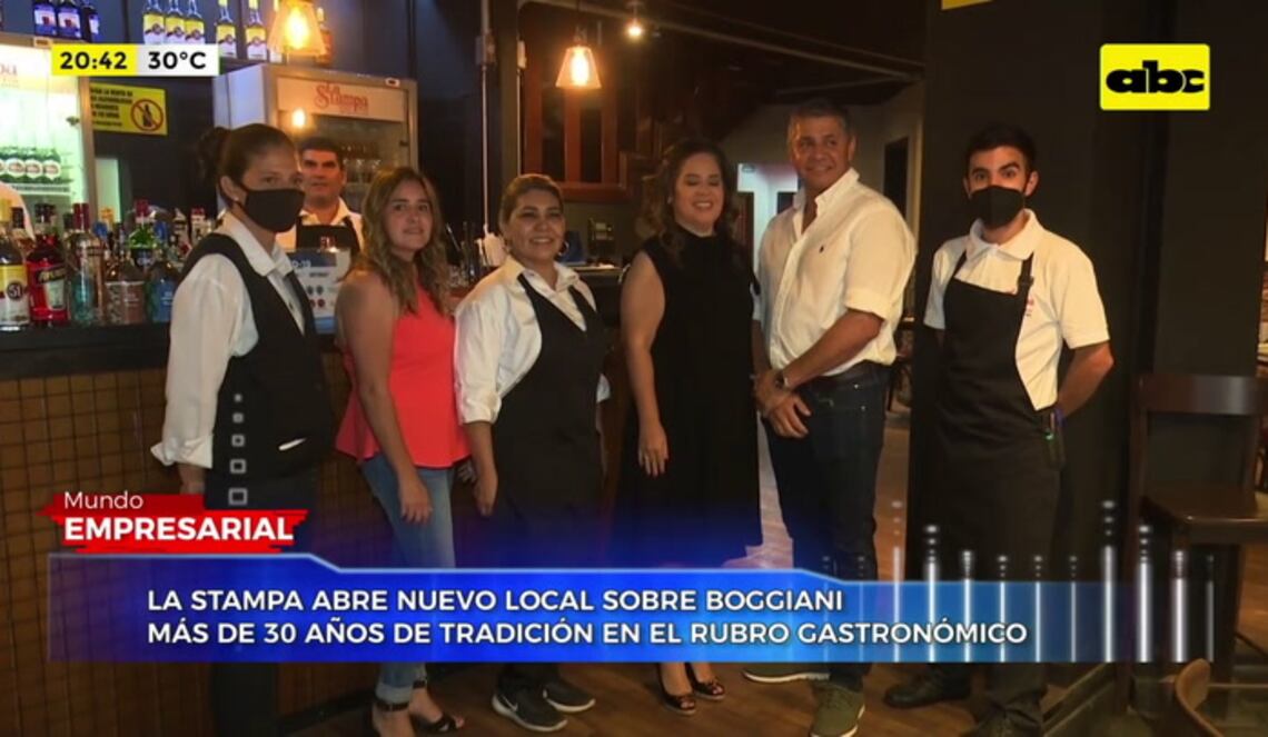 Background ABCTV JWP