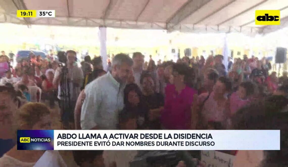 Background ABCTV JWP