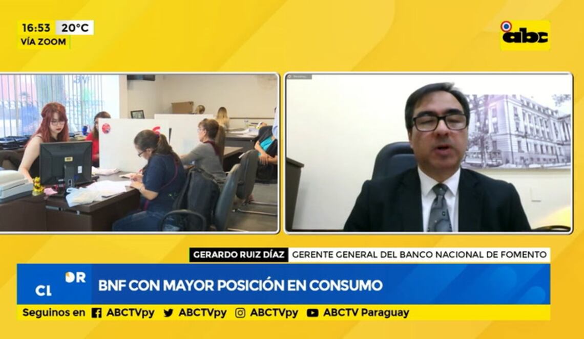 Background ABCTV JWP