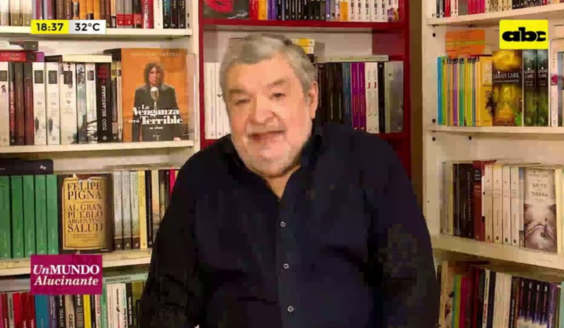 Background ABCTV JWP