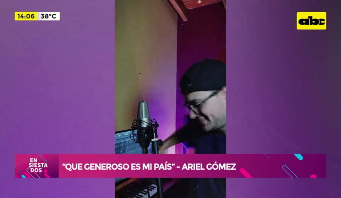 Background ABCTV JWP