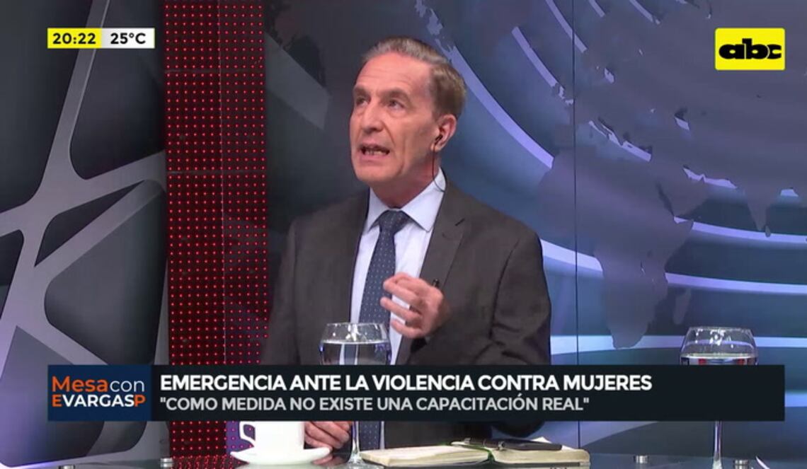 Background ABCTV JWP