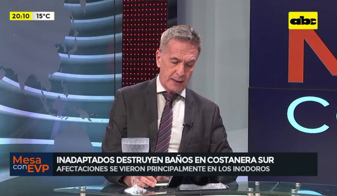 Background ABCTV JWP