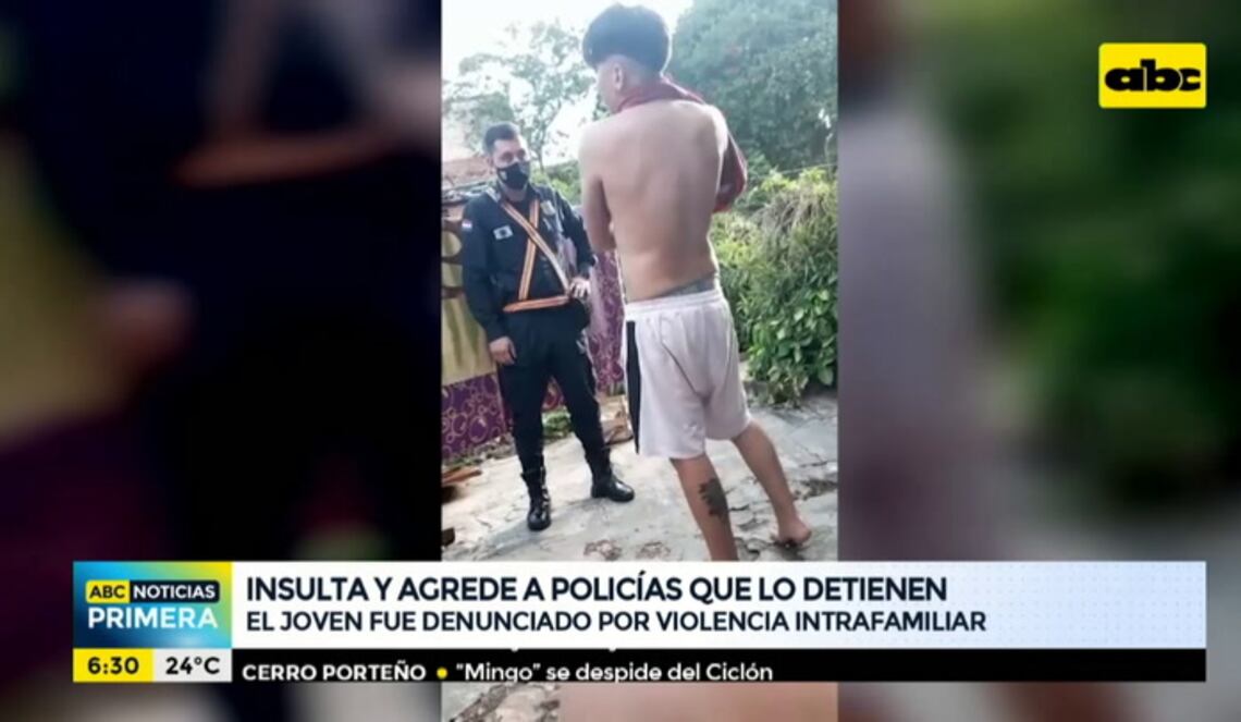 Background ABCTV JWP