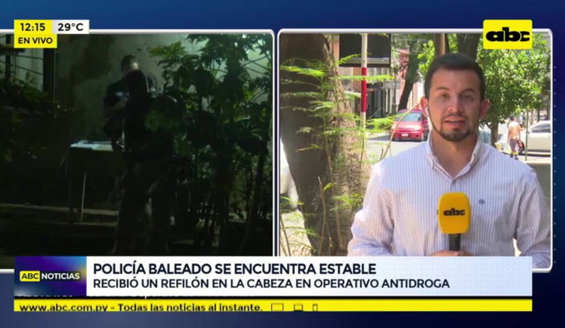 Background ABCTV JWP