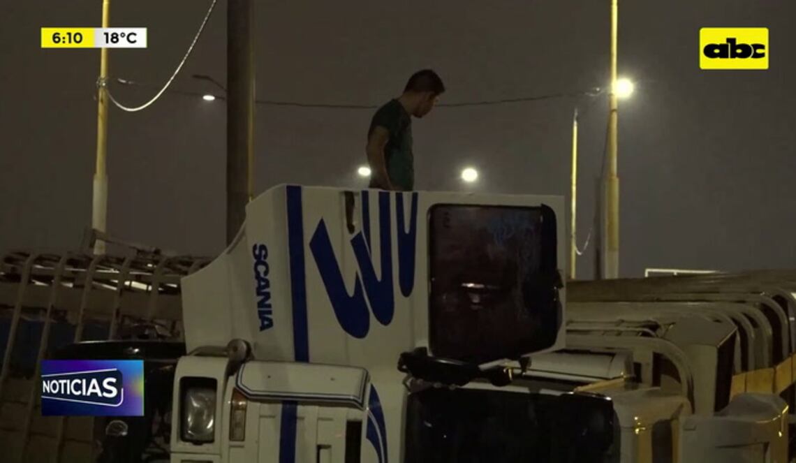 Background ABCTV JWP