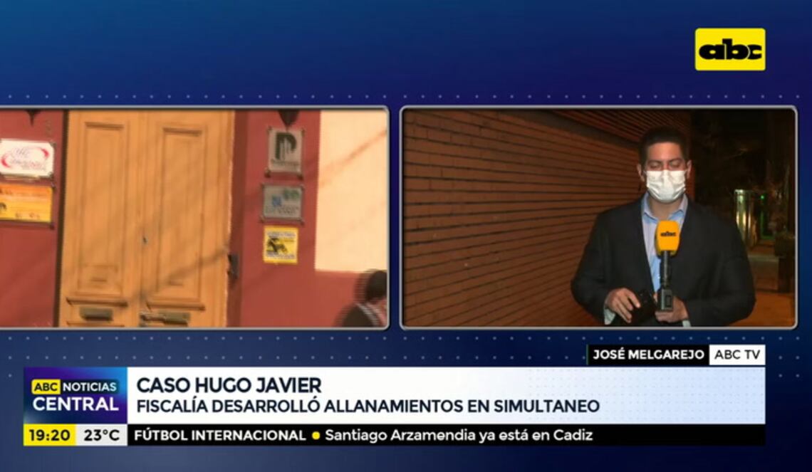 Background ABCTV JWP