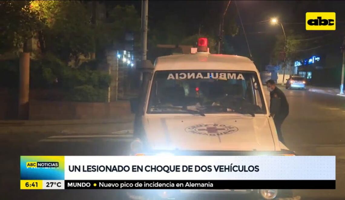 Background ABCTV JWP