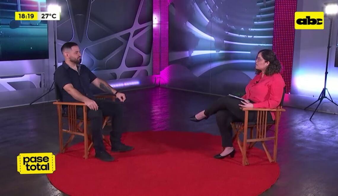 Background ABCTV JWP