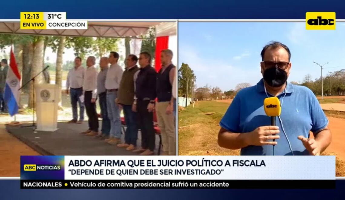 Background ABCTV JWP