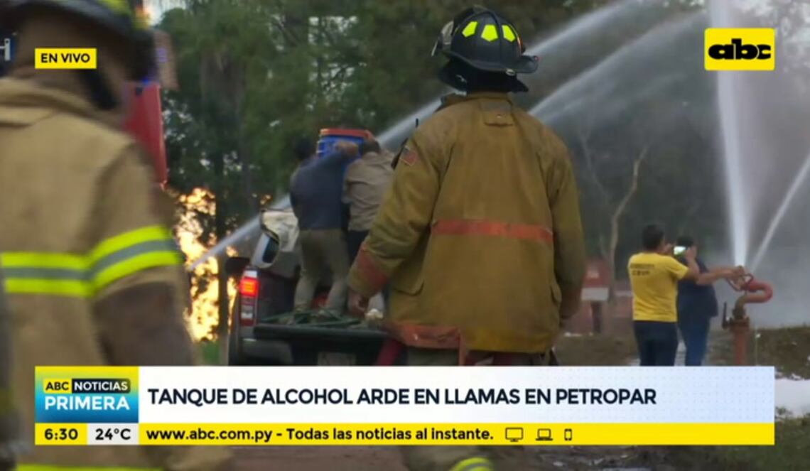 Background ABCTV JWP