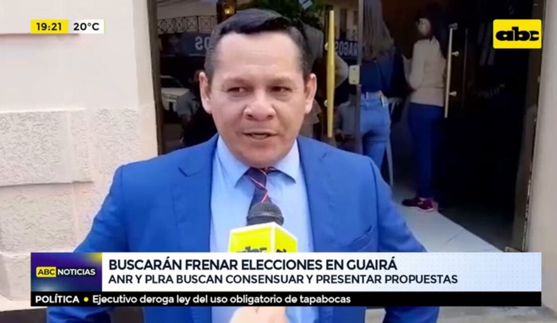 Background ABCTV JWP