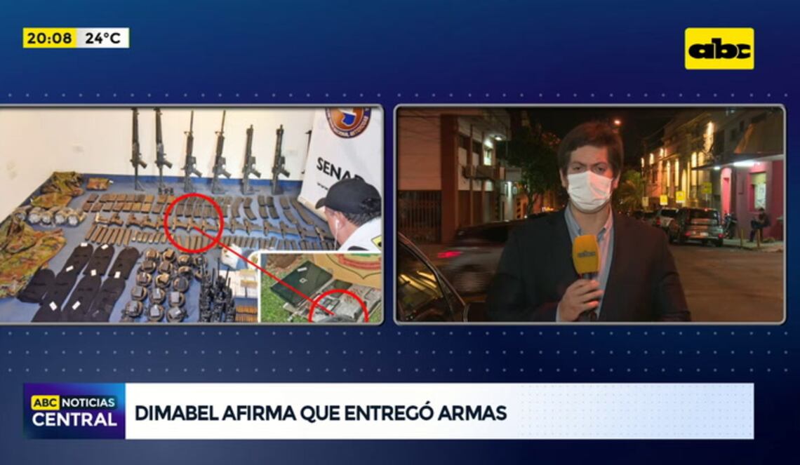 Background ABCTV JWP