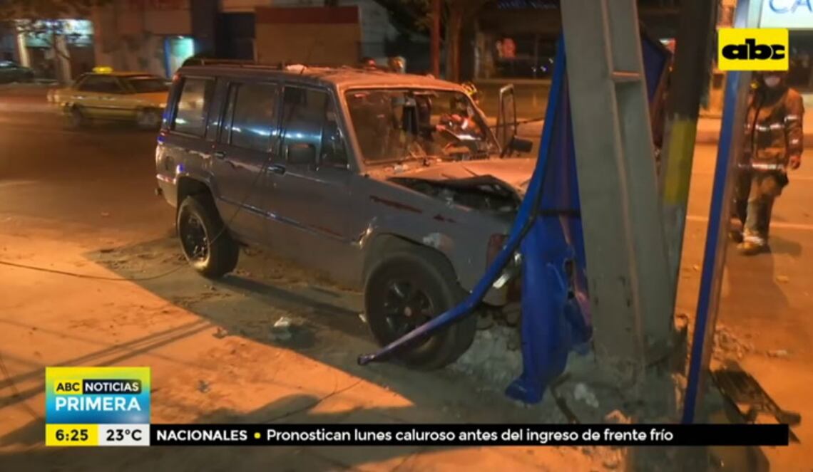 Background ABCTV JWP