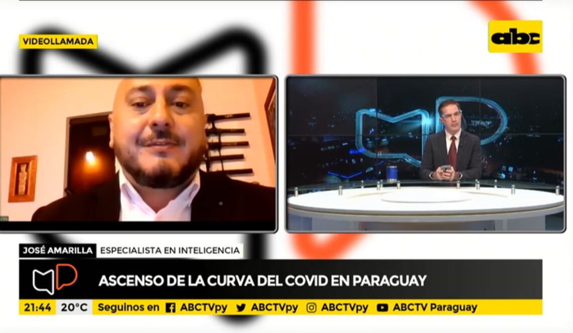 Background ABCTV JWP