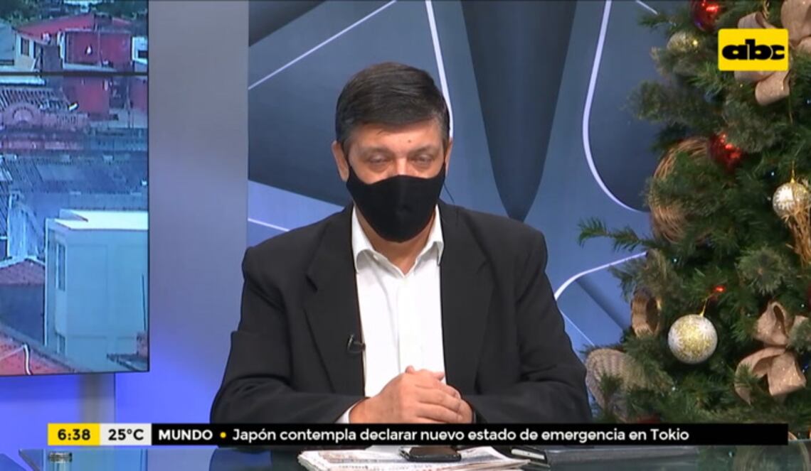 Background ABCTV JWP