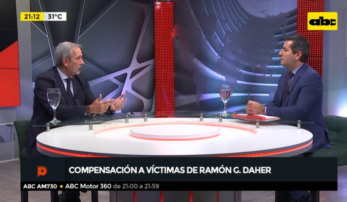 Background ABCTV JWP