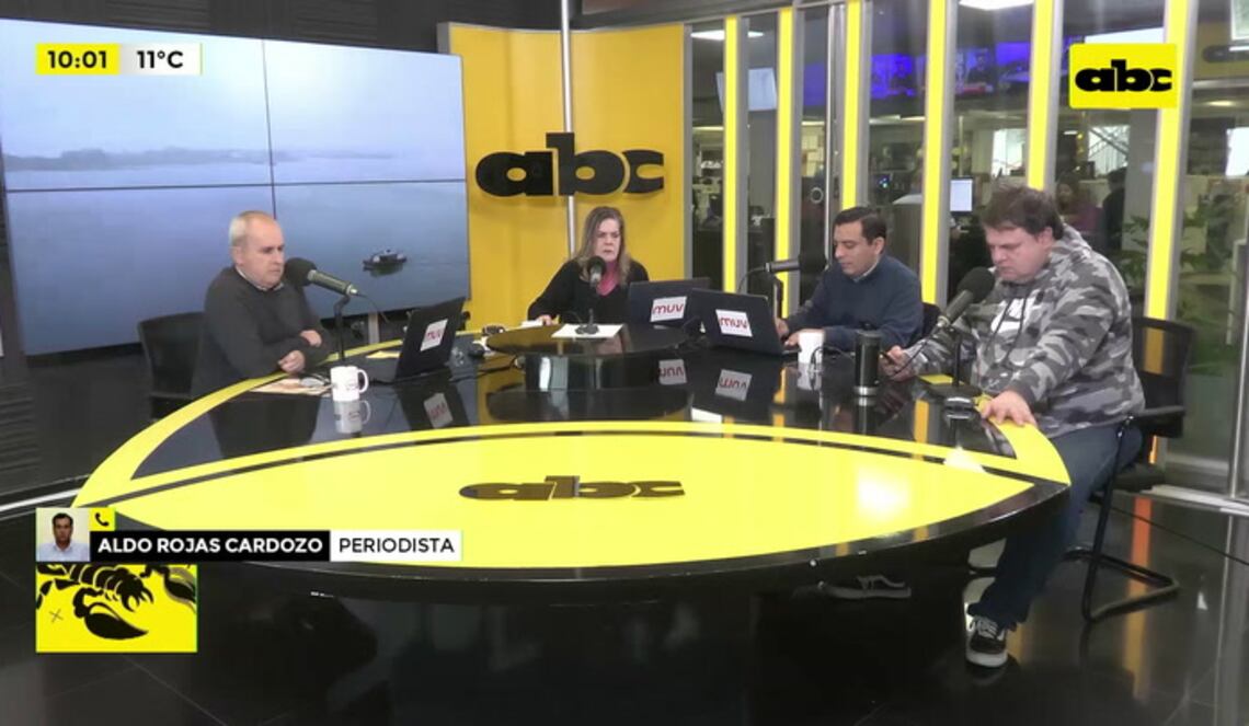 Background ABCTV JWP