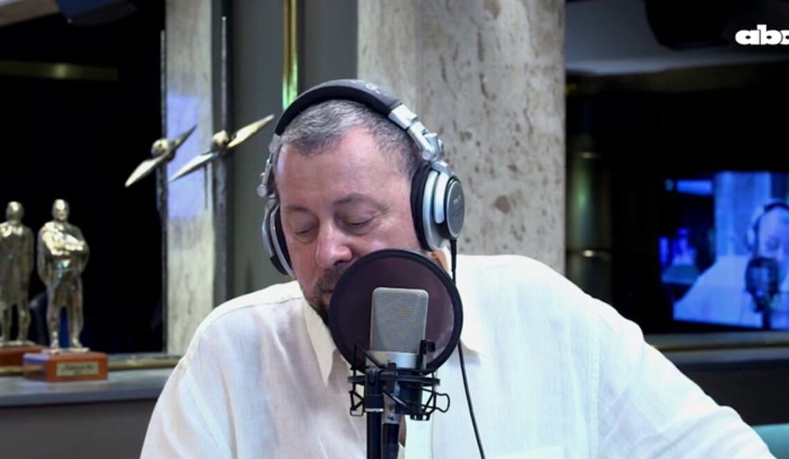 Background ABCTV JWP