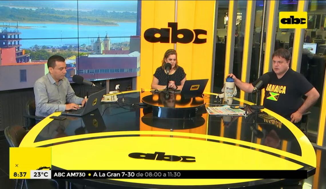 Background ABCTV JWP