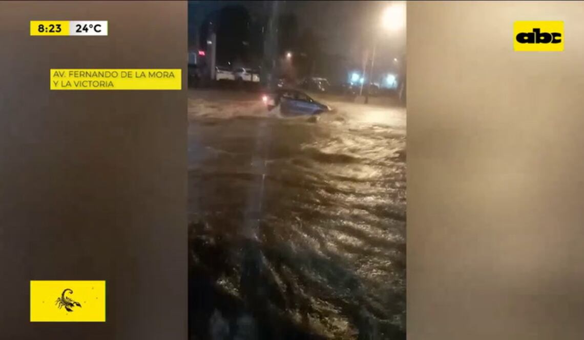 Background ABCTV JWP