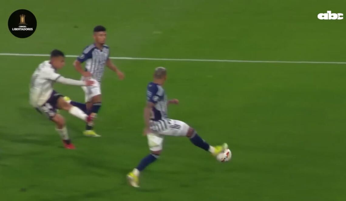 Background ABCTV JWP