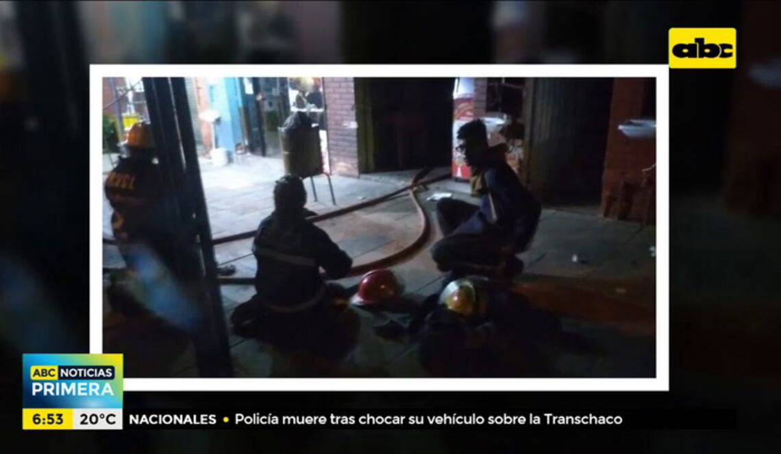 Background ABCTV JWP