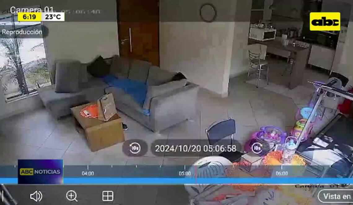 Background ABCTV JWP