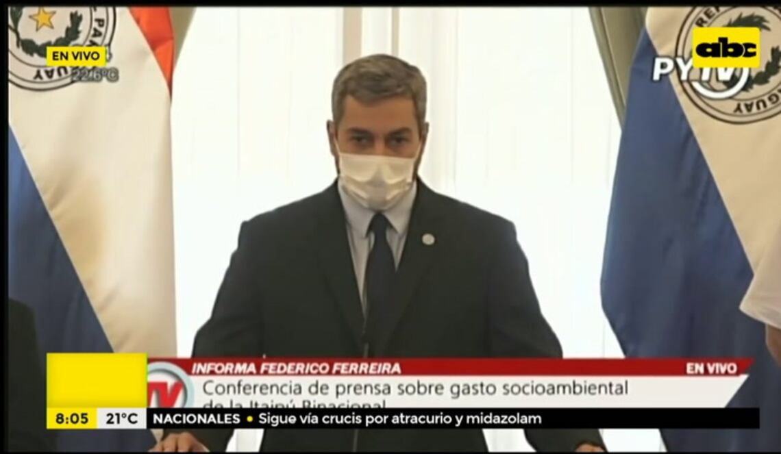 Background ABCTV JWP