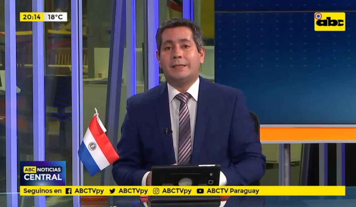 Background ABCTV JWP