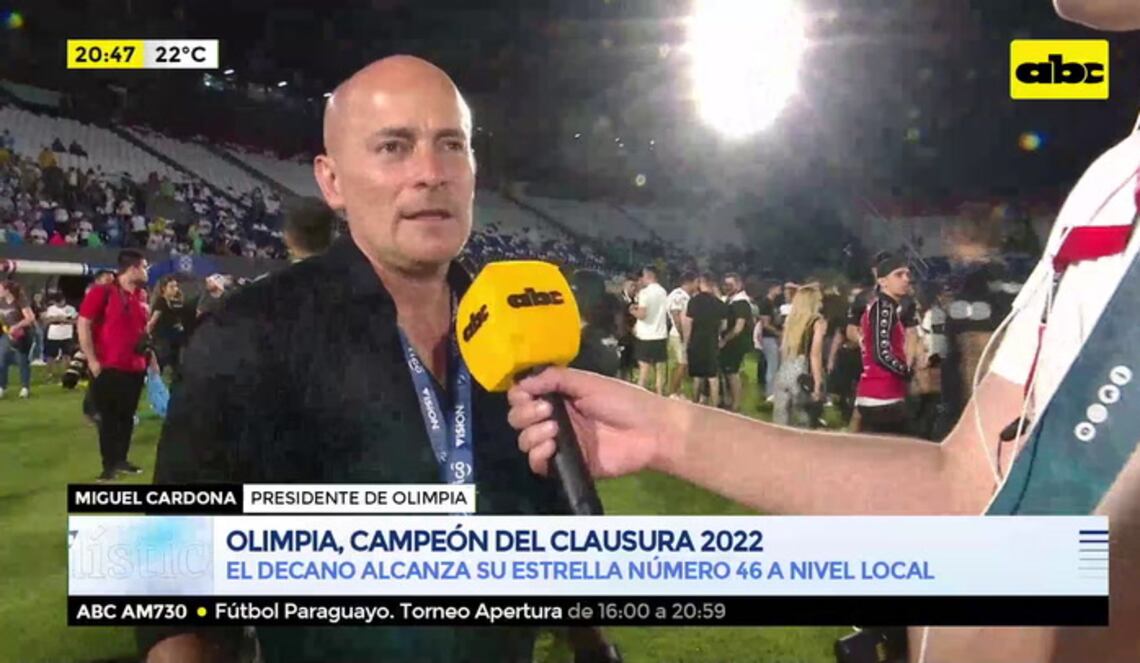 Background ABCTV JWP