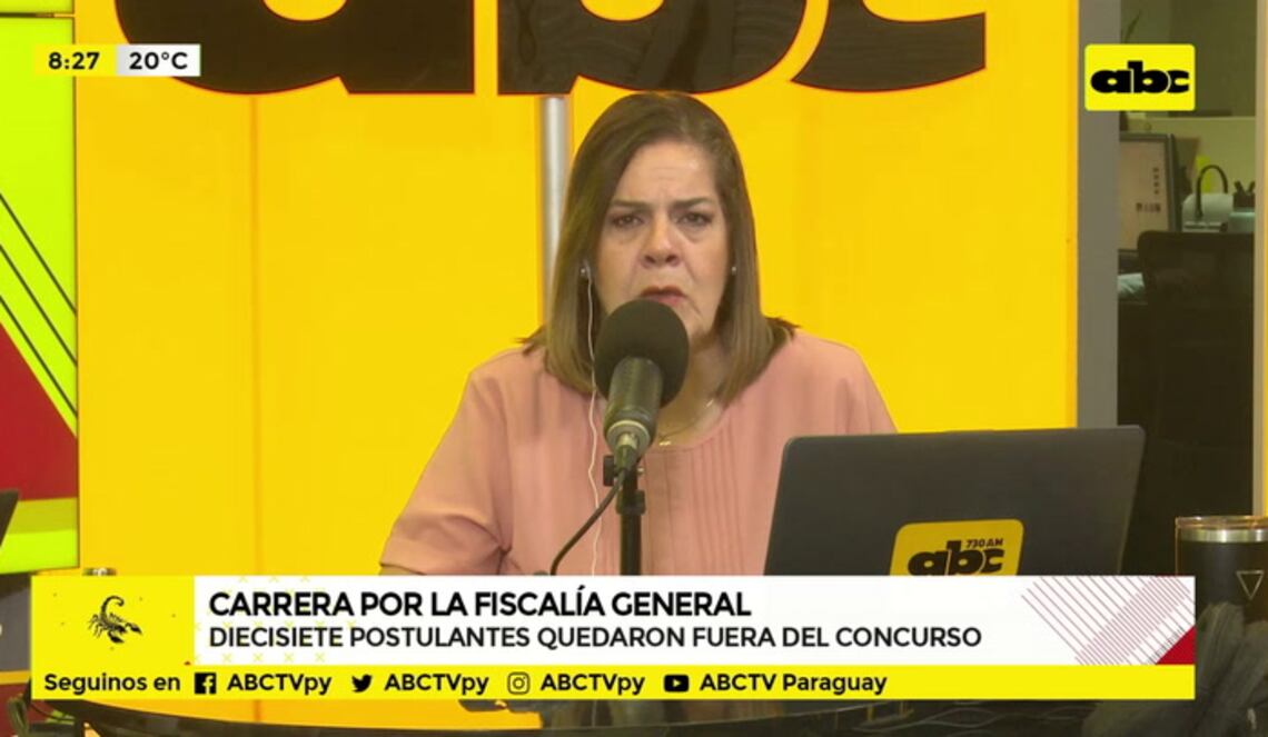 Background ABCTV JWP