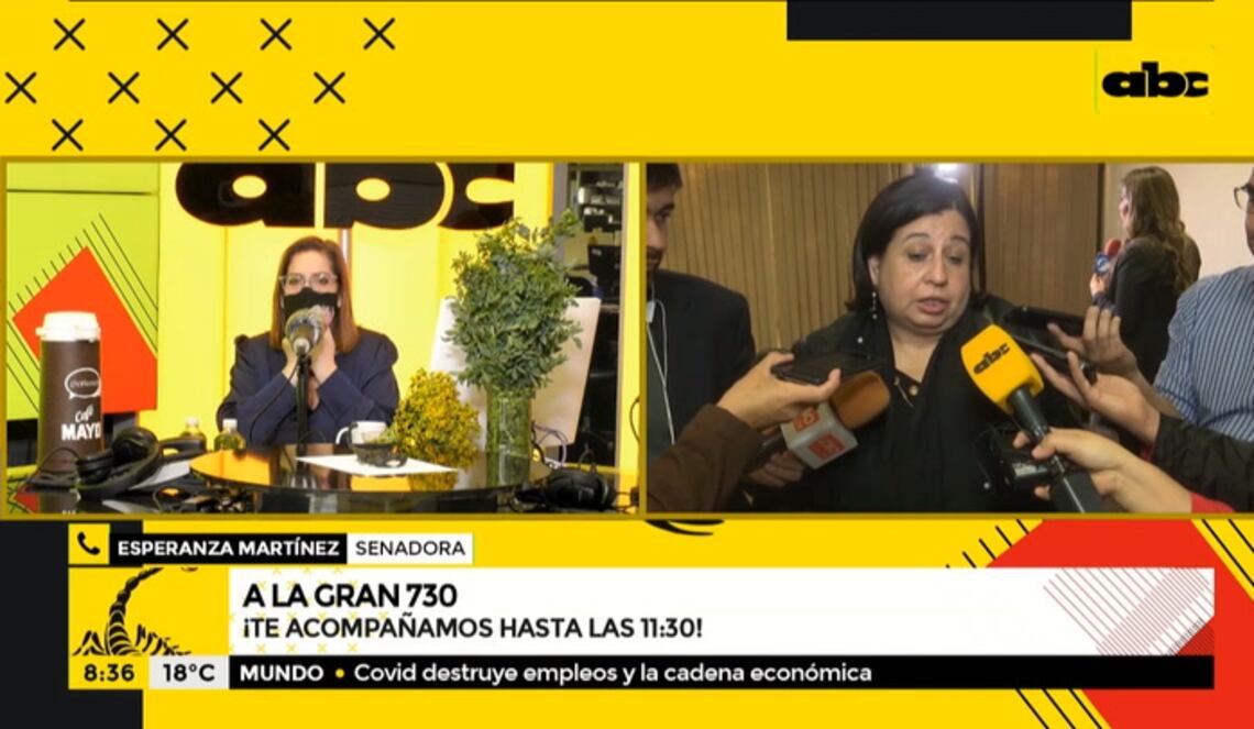 Background ABCTV JWP