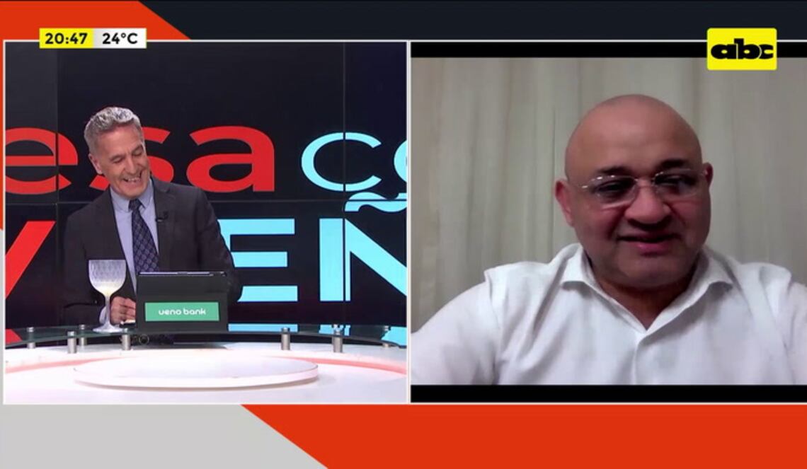 Background ABCTV JWP