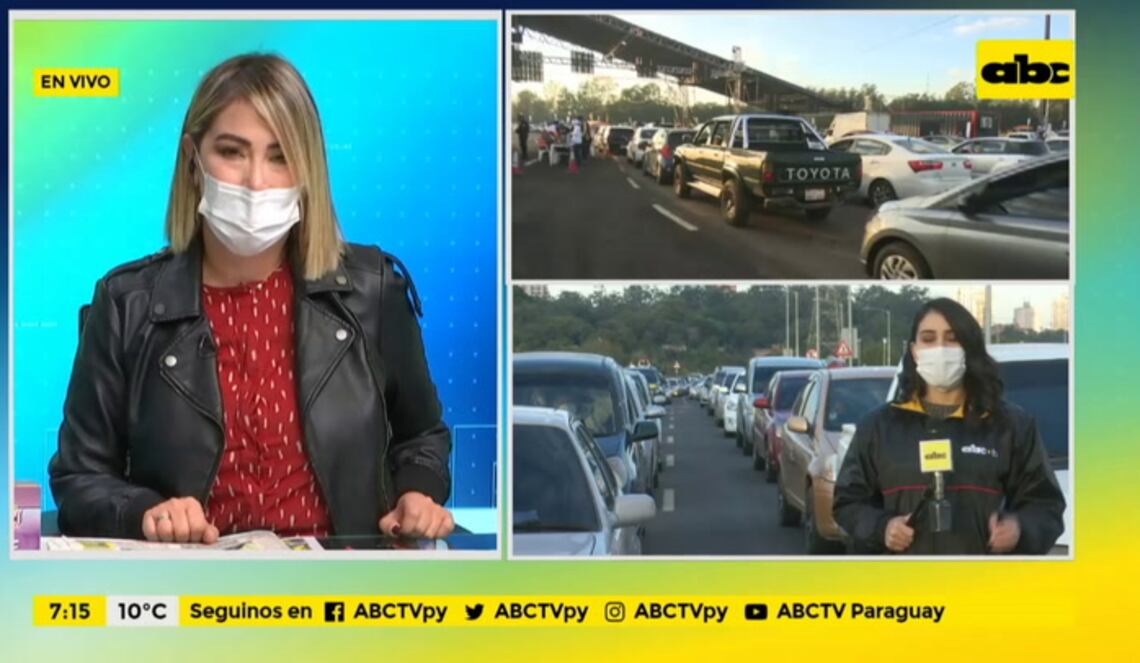 Background ABCTV JWP