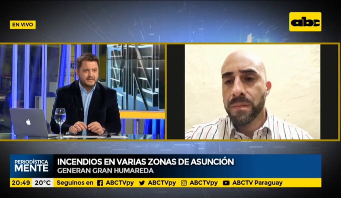 Background ABCTV JWP