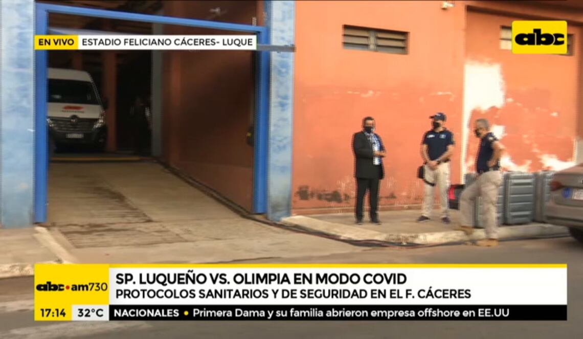 Background ABCTV JWP