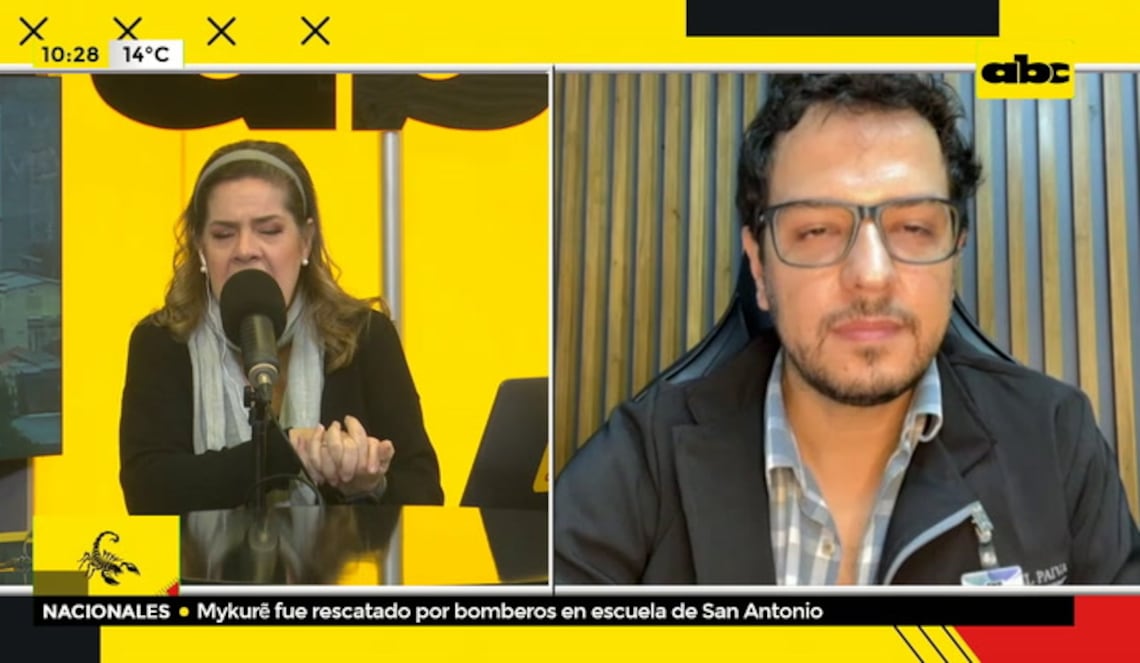 Background ABCTV JWP