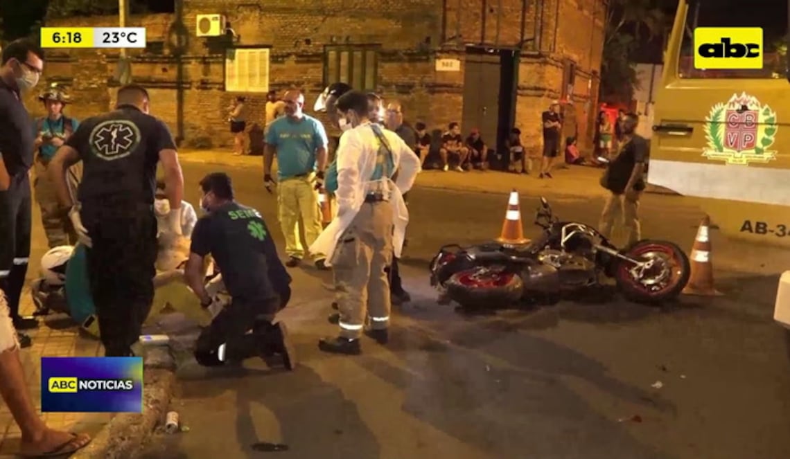 Background ABCTV JWP