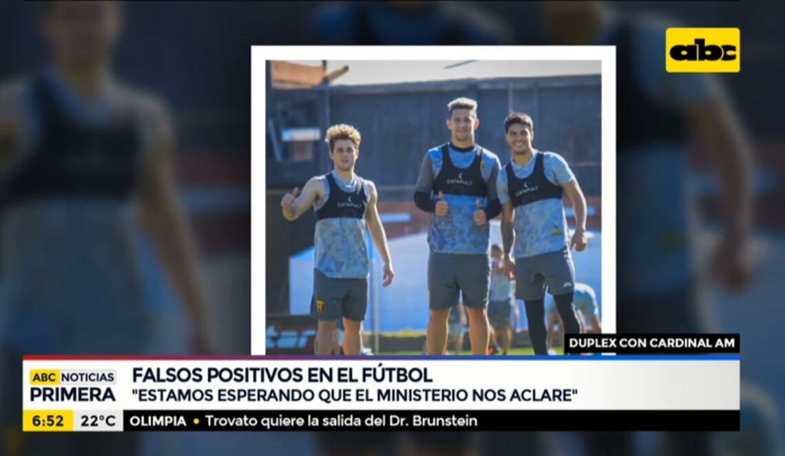 Background ABCTV JWP